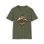 4WD Wilderness Division Overlanding Club