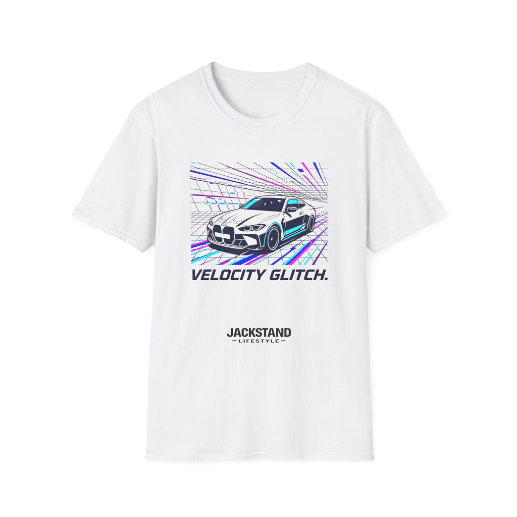 Velocity Glitch