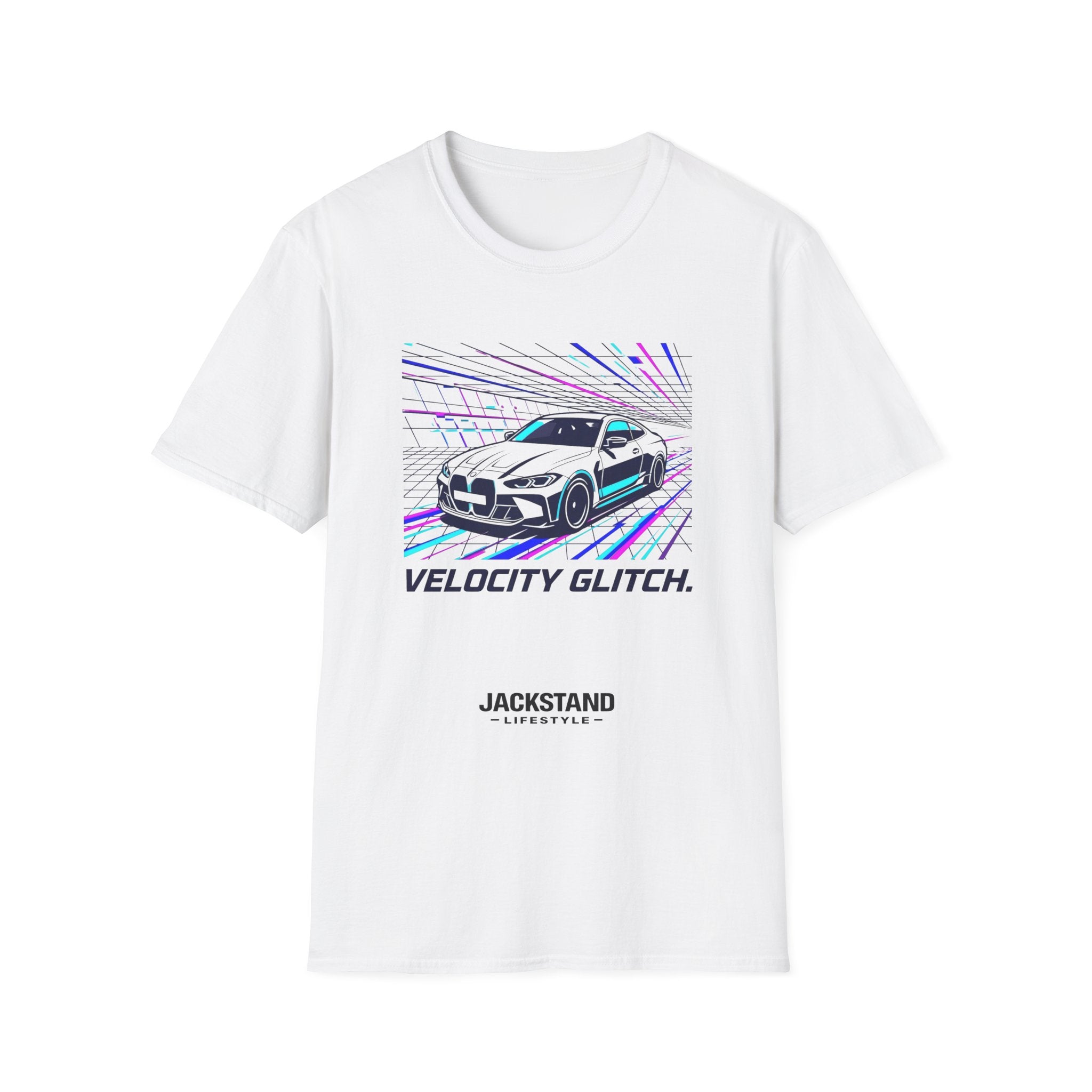 Velocity Glitch