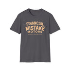 Financial Mistake Motors