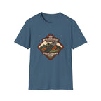 4WD Wilderness Division Overlanding Club