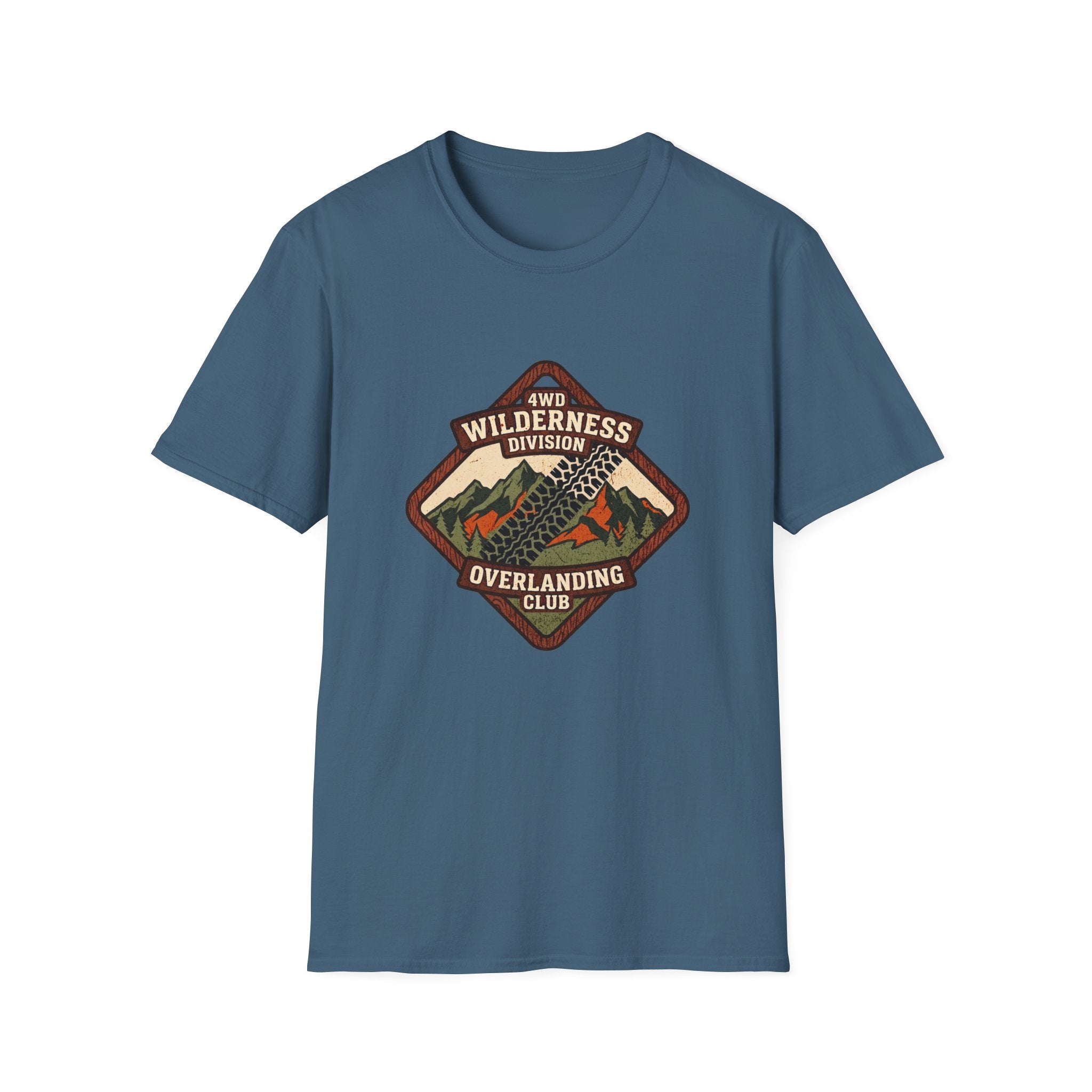4WD Wilderness Division Overlanding Club