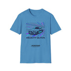 Velocity Glitch