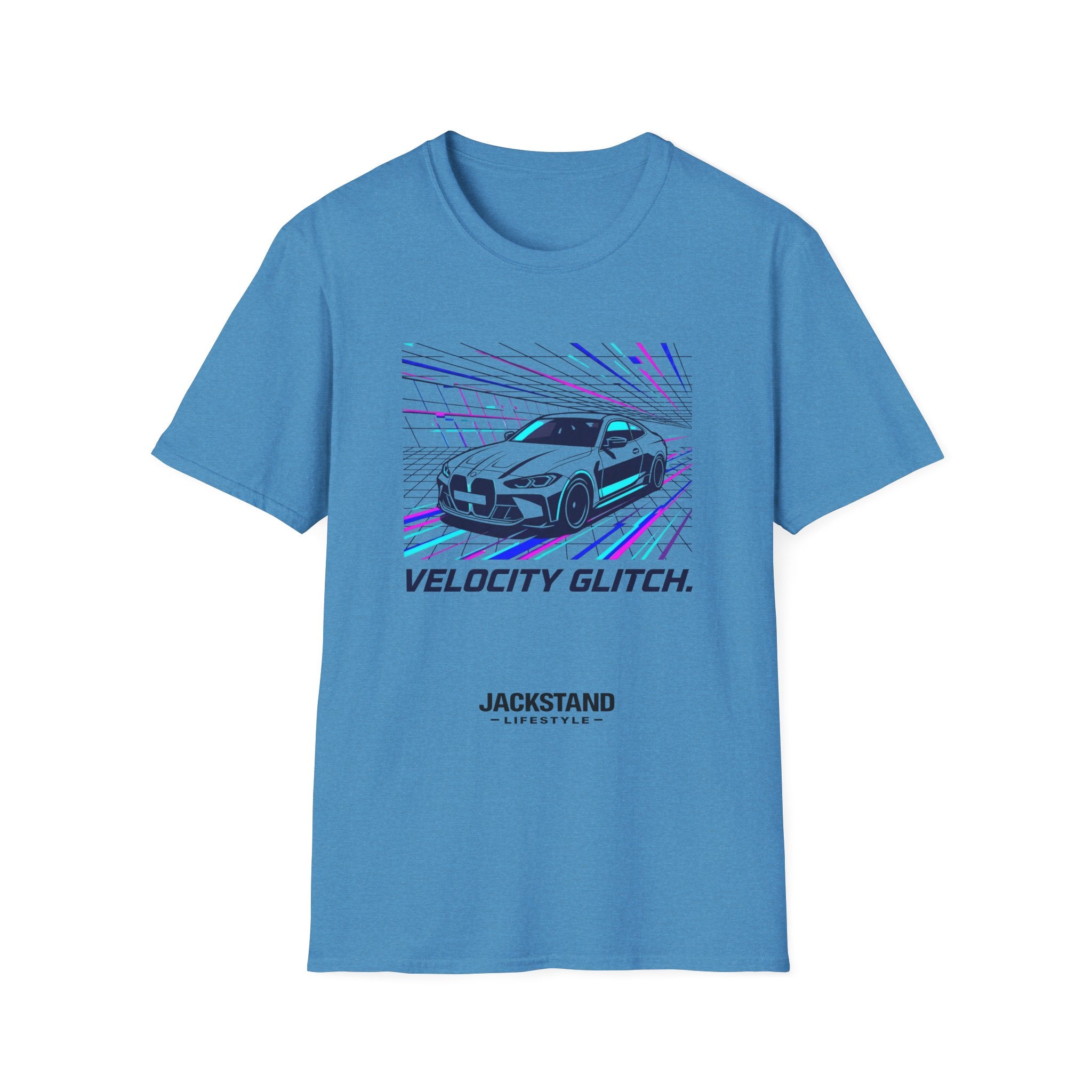 Velocity Glitch