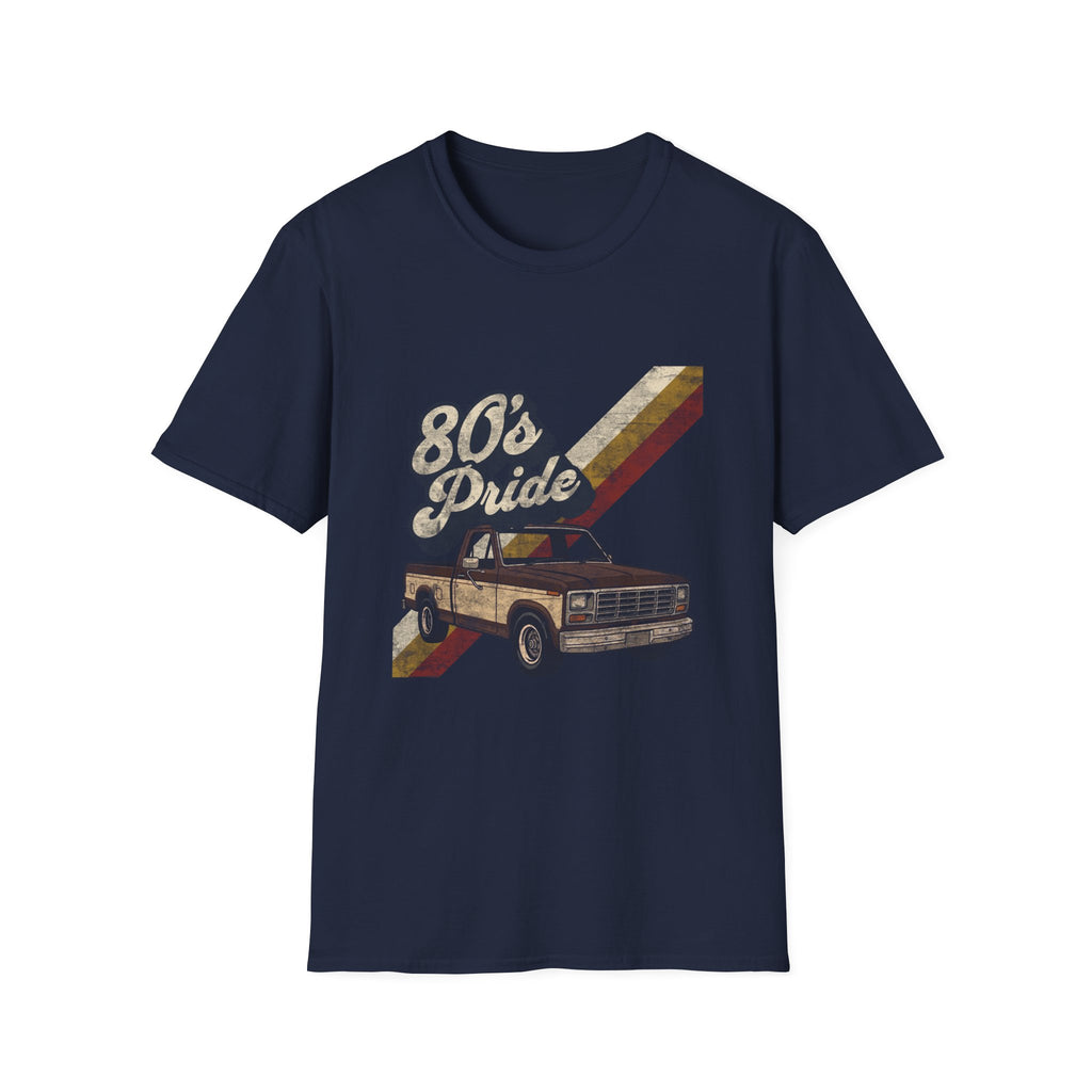 80's Pride Ford Pickup