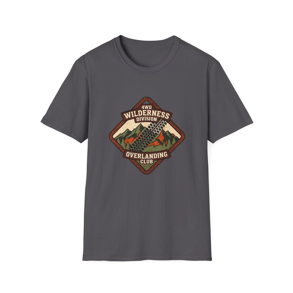 4WD Wilderness Division Overlanding Club