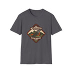 4WD Wilderness Division Overlanding Club