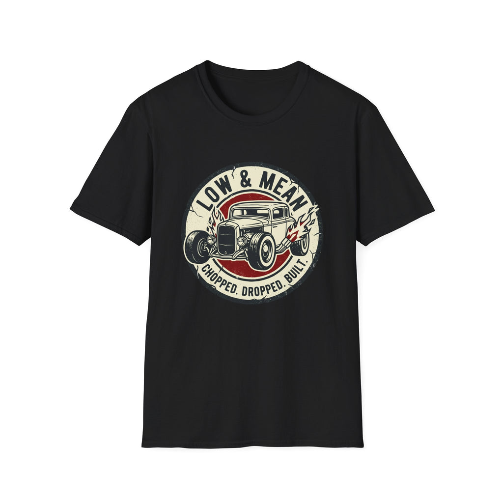 Low & Mean