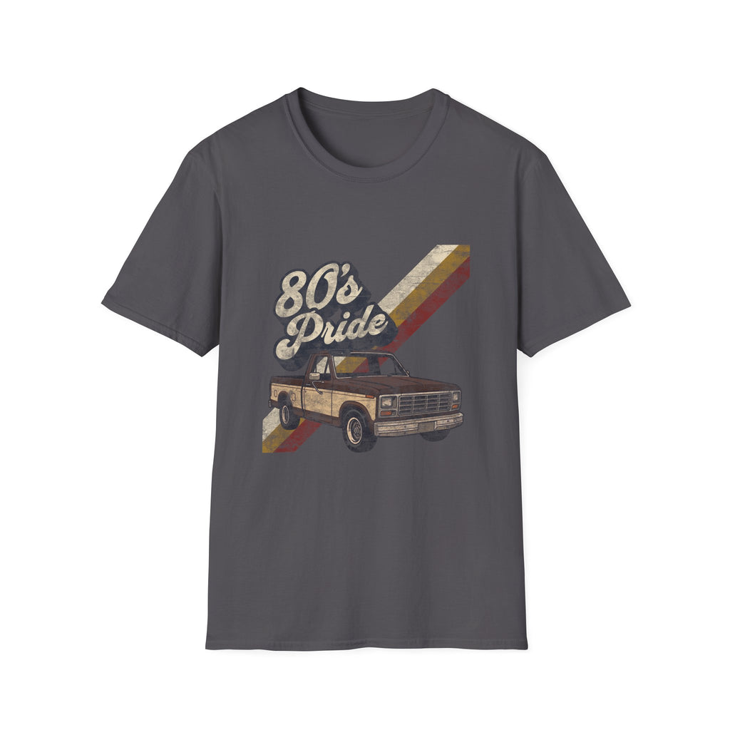 80's Pride Ford Pickup