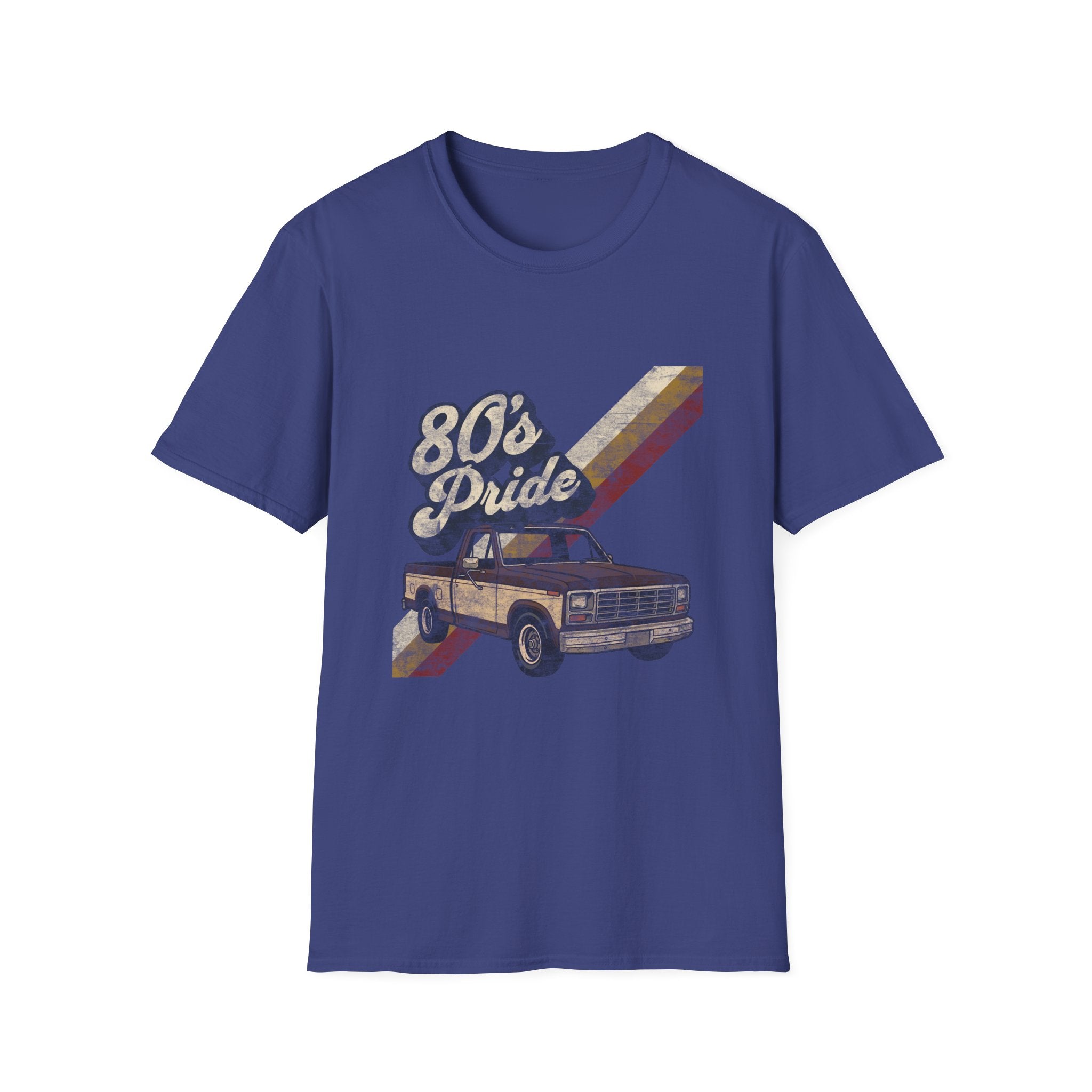 80's Pride Ford Pickup