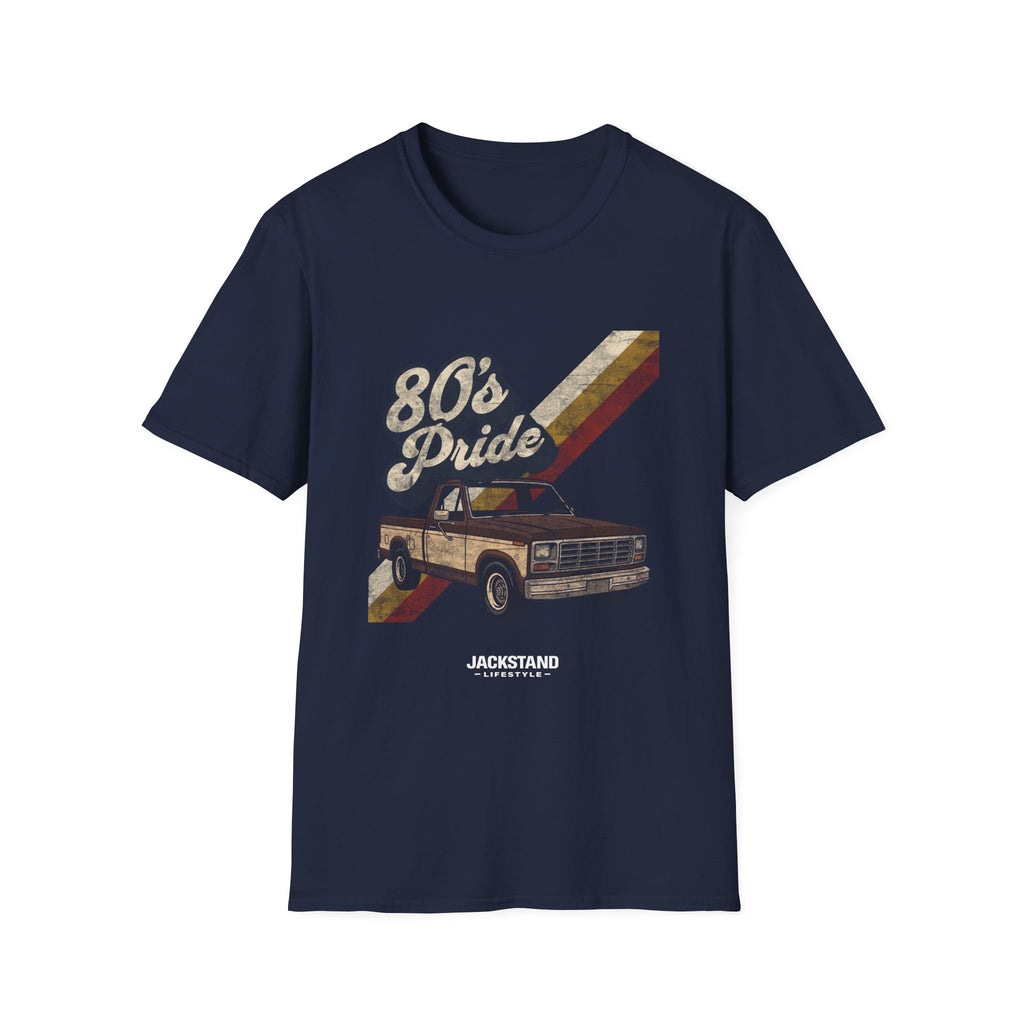 80's Pride Ford Pickup