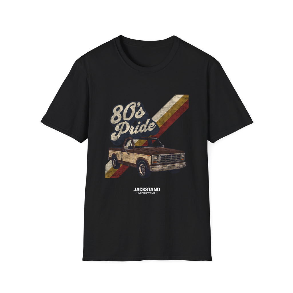 80's Pride Ford Pickup