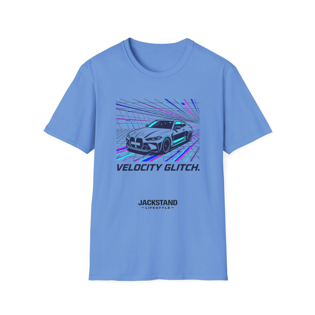 Velocity Glitch