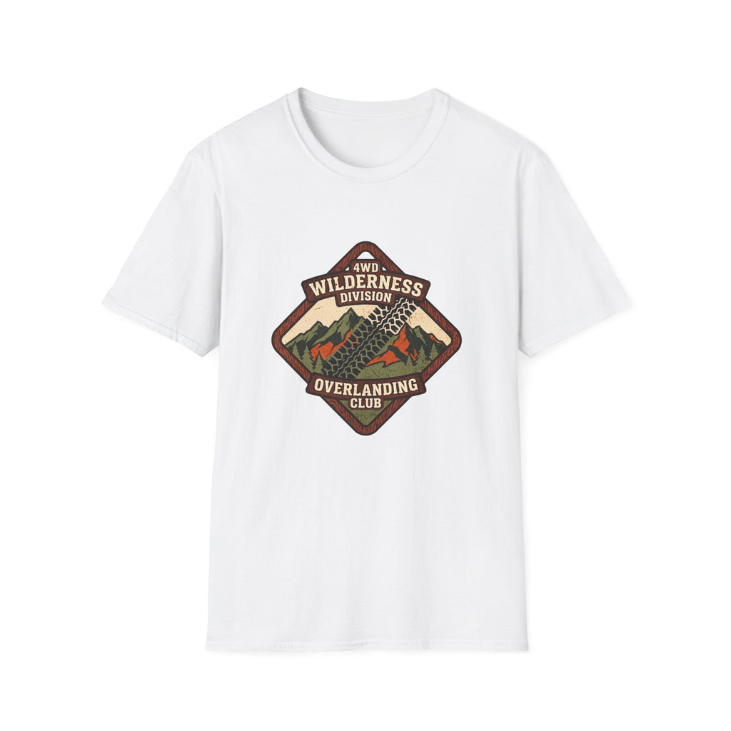 4WD Wilderness Division Overlanding Club