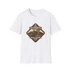 4WD Wilderness Division Overlanding Club