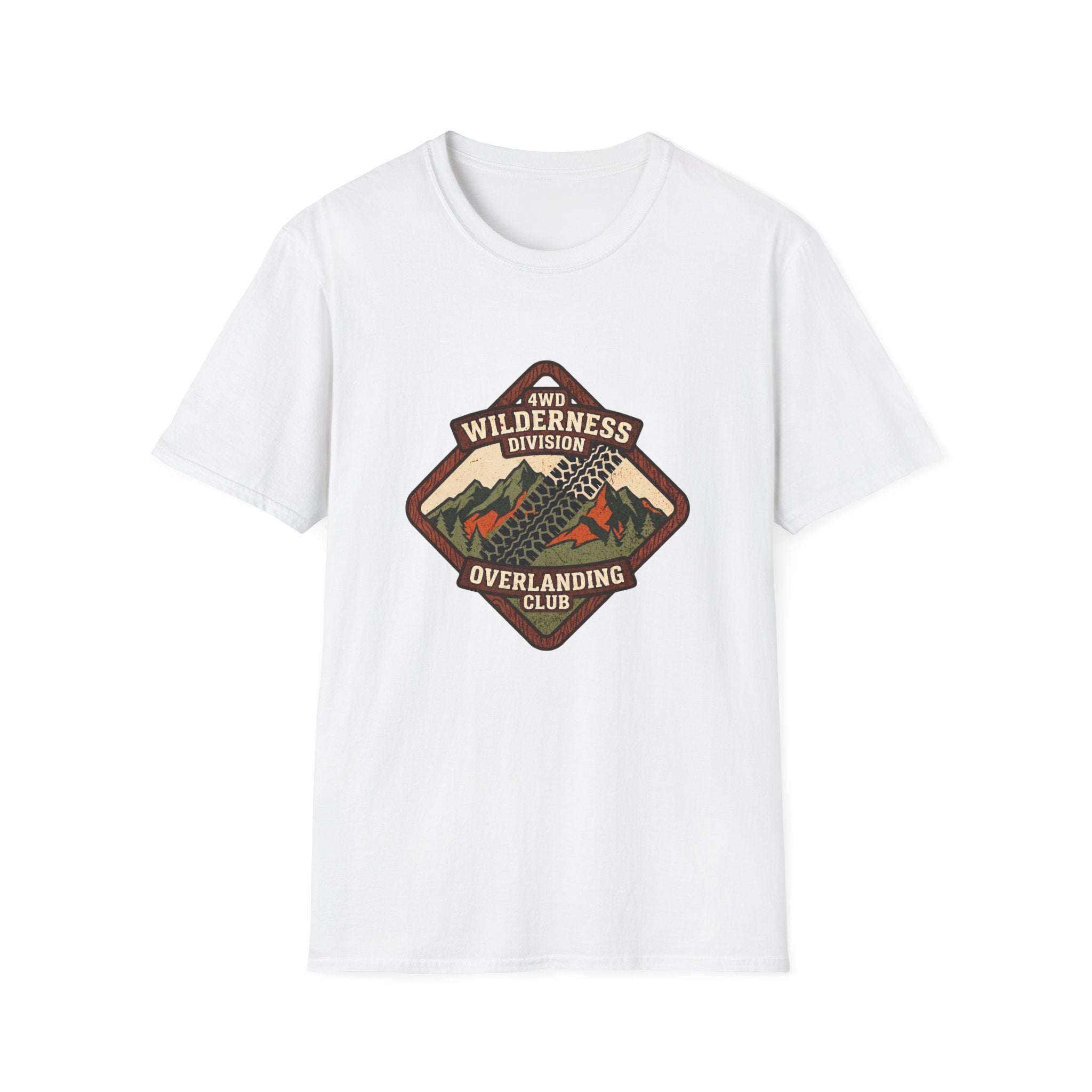 4WD Wilderness Division Overlanding Club