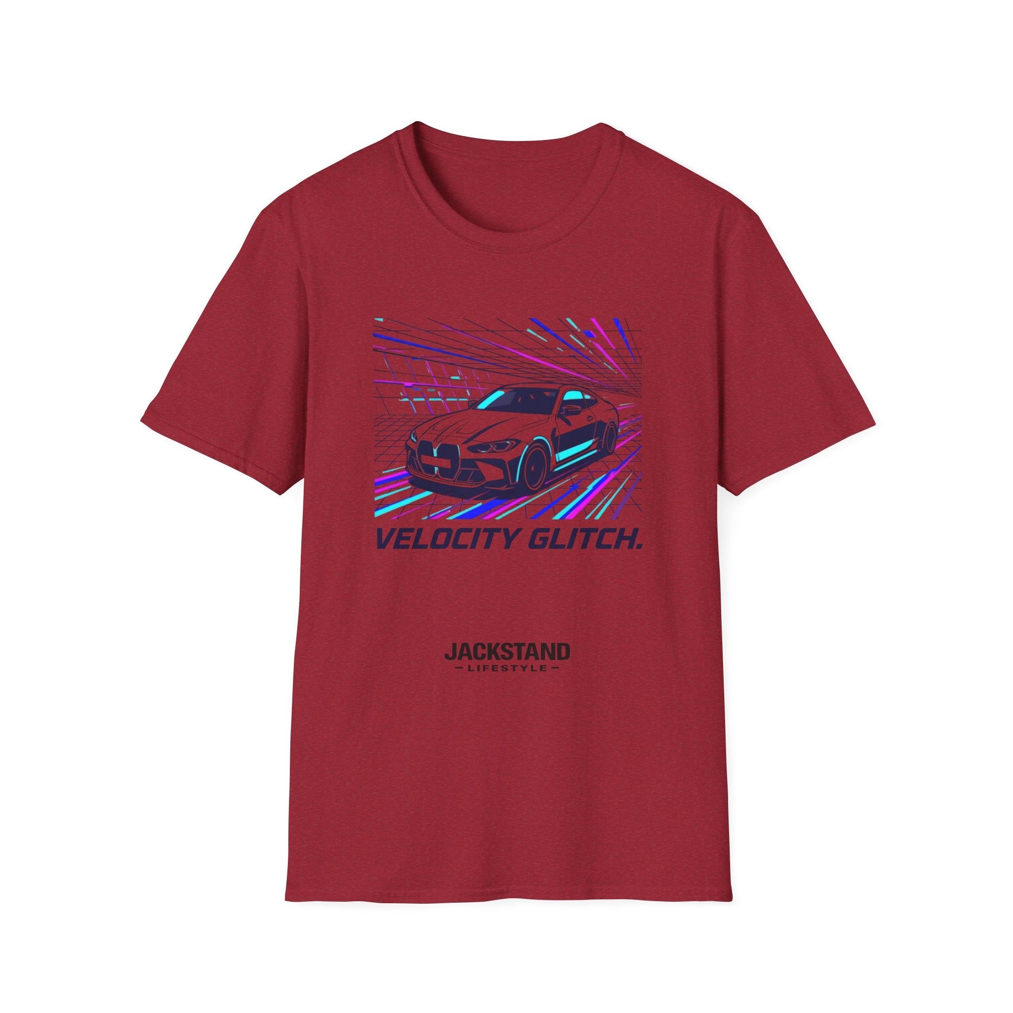 Velocity Glitch