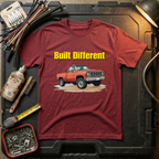 Built Different