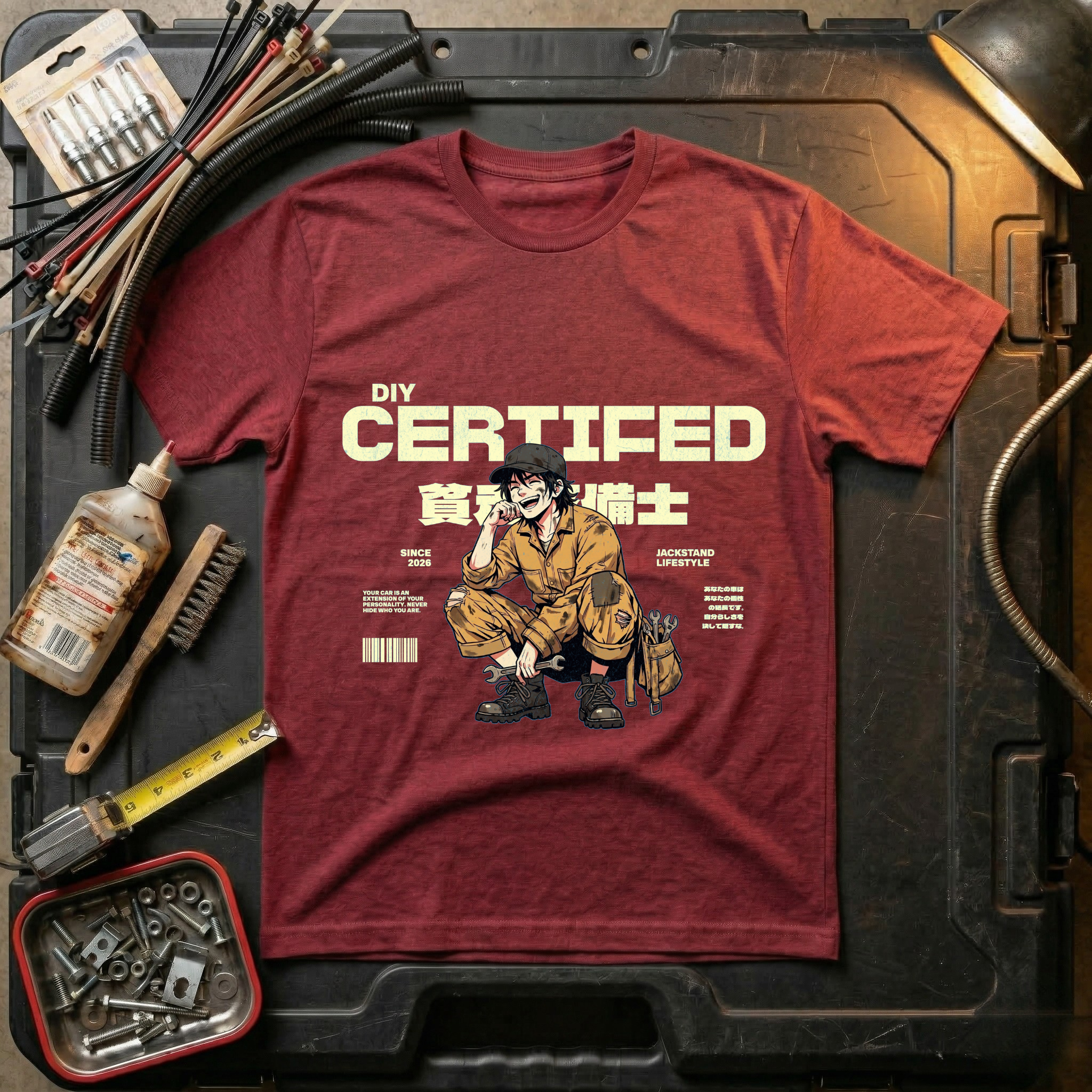 DIY Certified