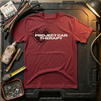 Project Car Therapy