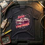 Dads Firstborn (EDM 1)