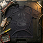 No Ego All Payload