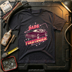 Dads Firstborn (USDM 2)