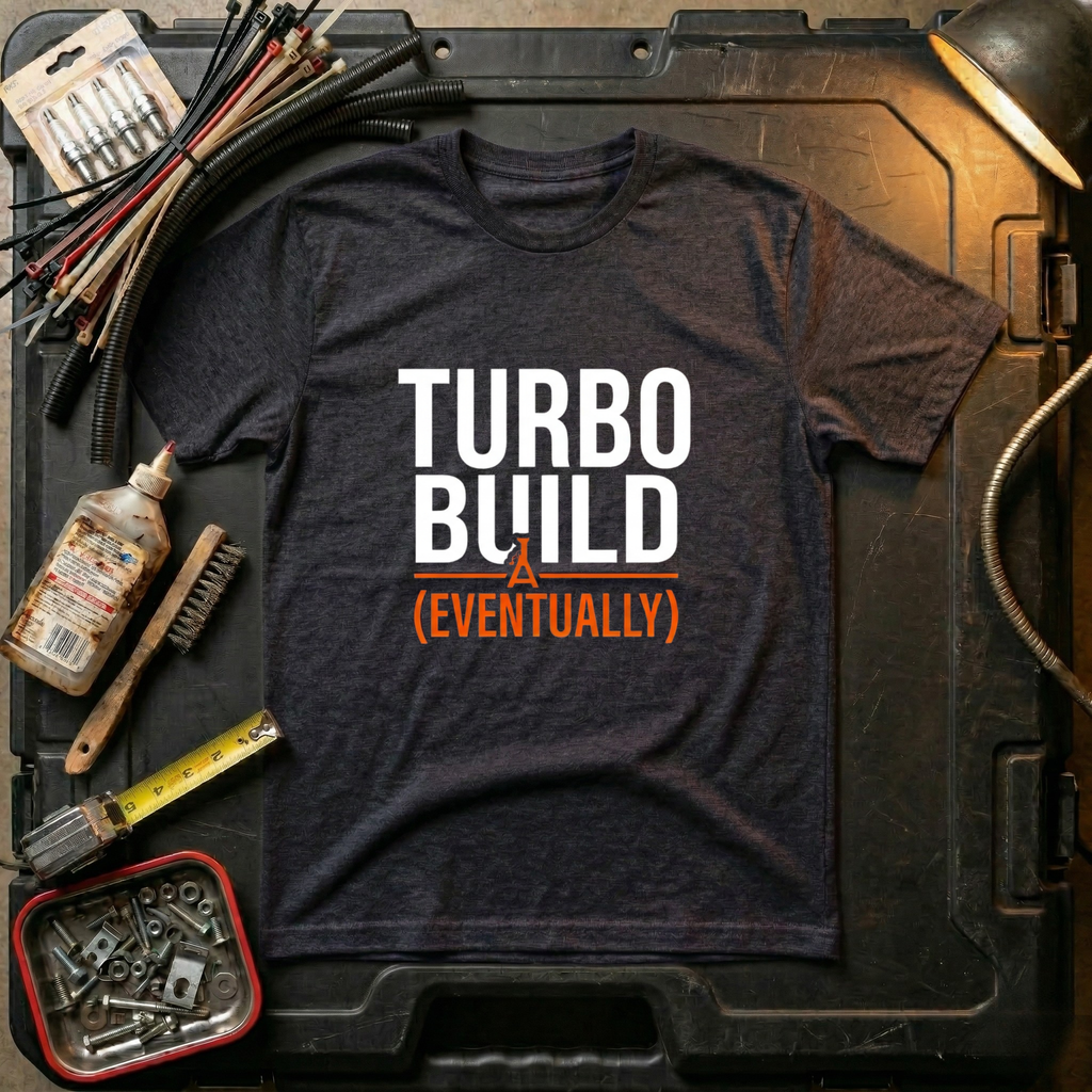 Turbo Build (Eventually)