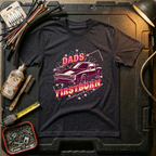 Dads Firstborn (USDM 1)