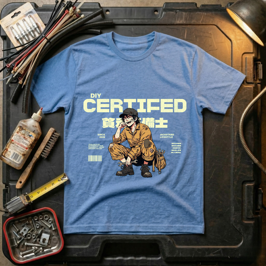 DIY Certified