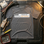 OEM Sticker, Rust Package