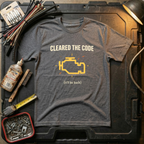 Hopeful - Cleared The Code