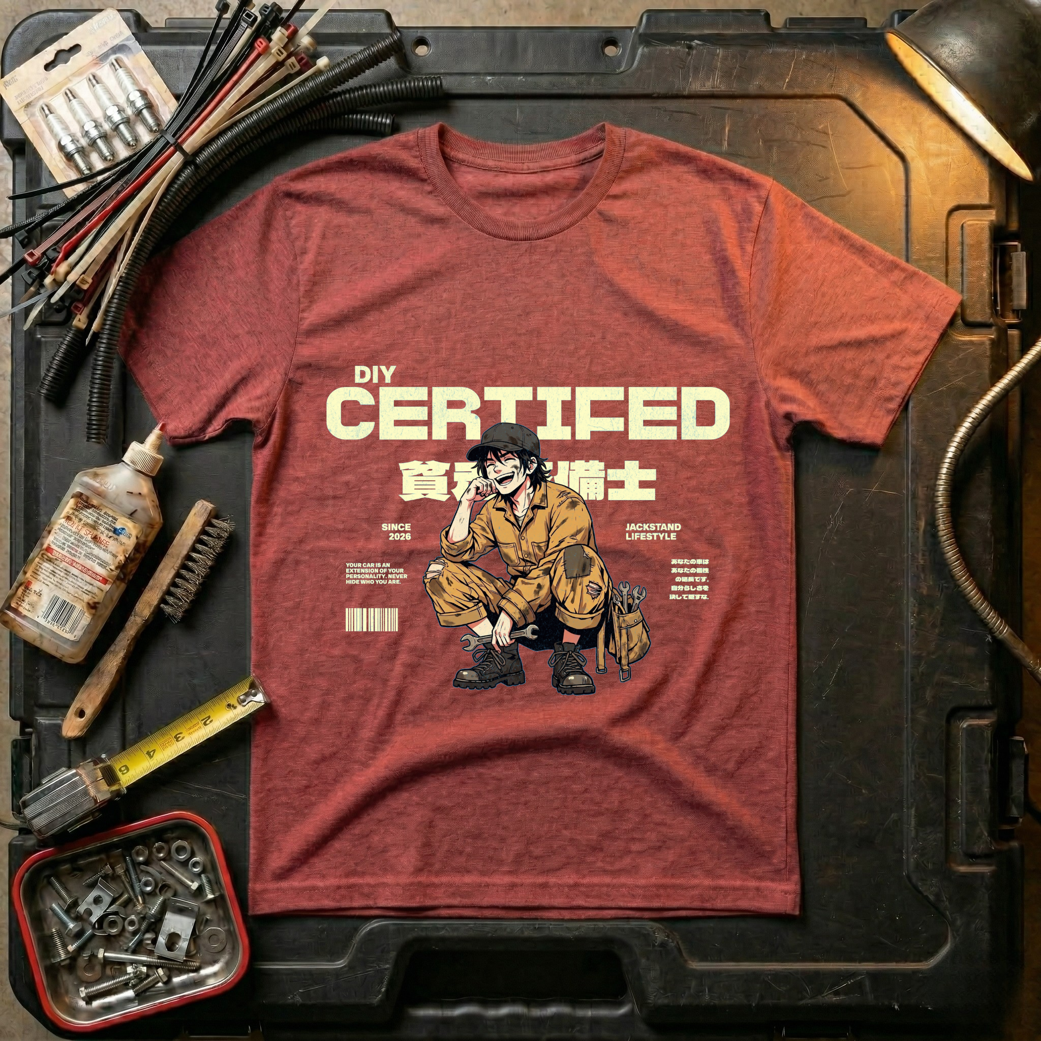 DIY Certified