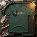 Project Car Therapy