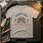 Crank Cult