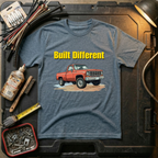 Built Different