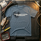 Project Car Therapy