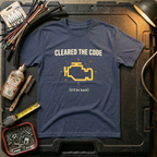Hopeful - Cleared The Code