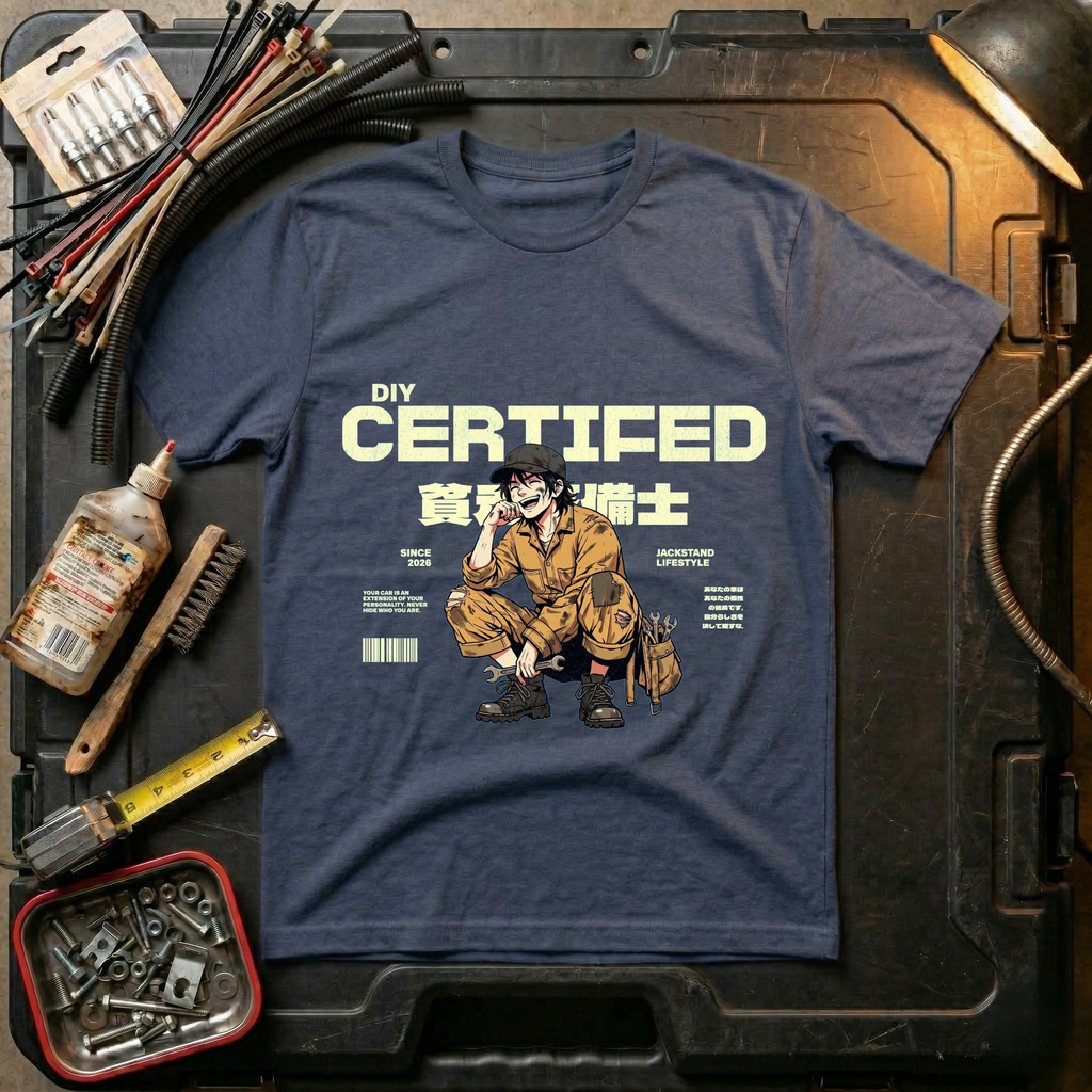 DIY Certified