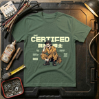 DIY Certified