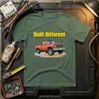 Built Different