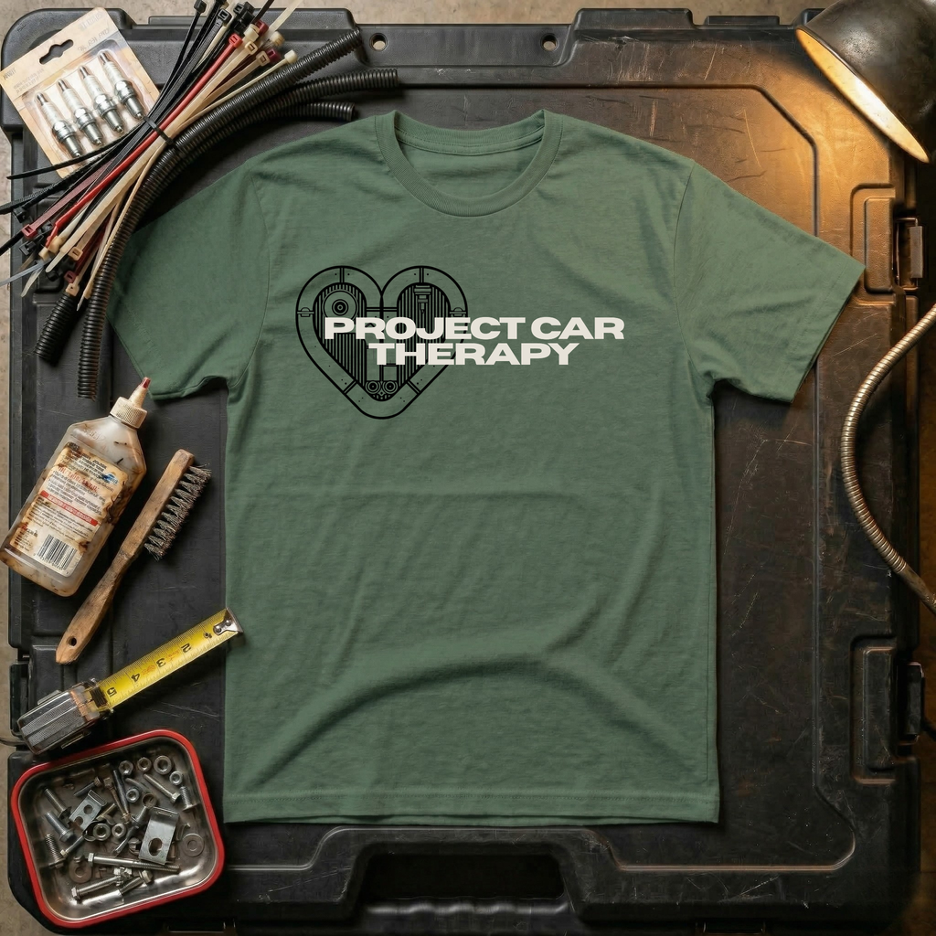 Project Car Therapy