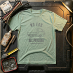 No Ego All Payload