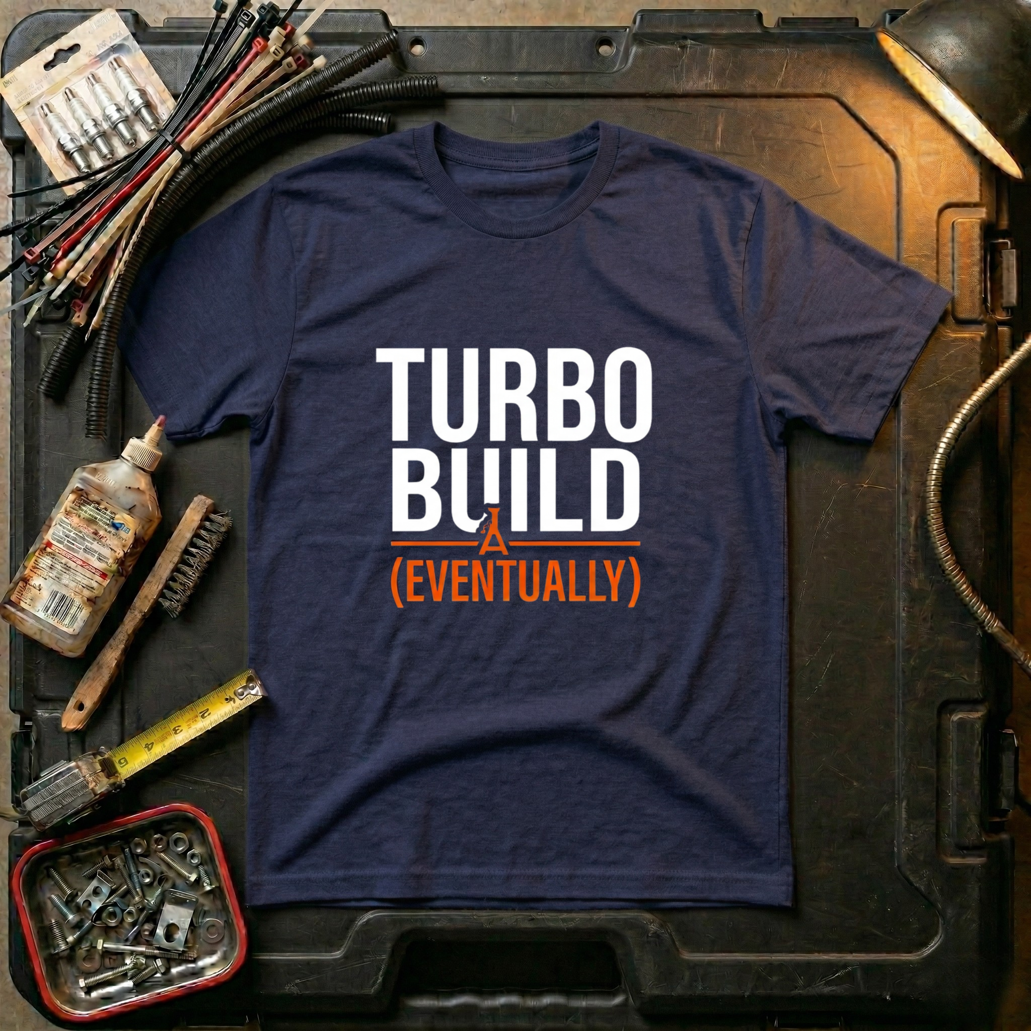 Turbo Build (Eventually)