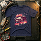 Dads Firstborn (EDM 2)