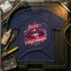 Dads Firstborn (JDM 3)