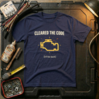 Hopeful - Cleared The Code