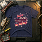 Dads Firstborn (USDM 2)
