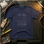 No Ego All Payload