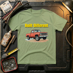 Built Different